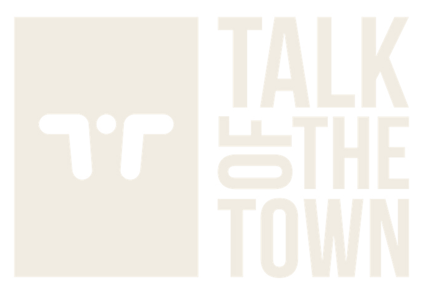 Talk of the Town